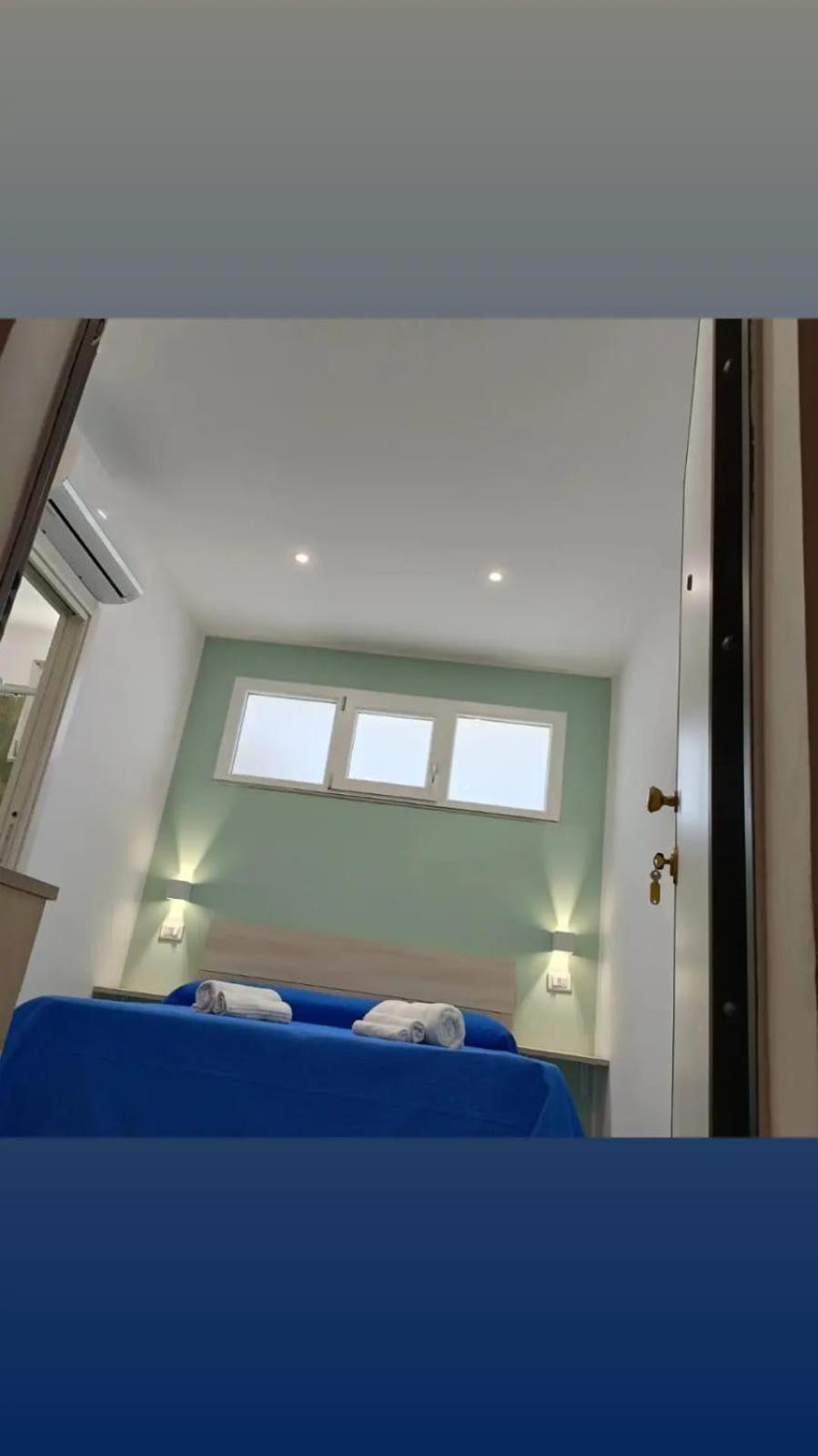 Beach Central Appartment Economy Tropea Eksteriør billede