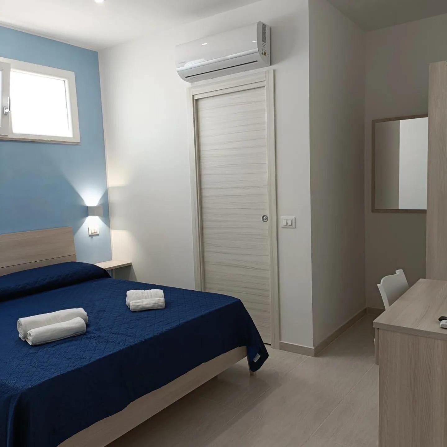 Beach Central Appartment Economy Tropea Eksteriør billede